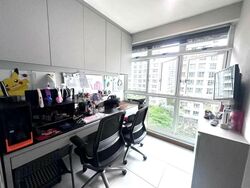 Blk 617C Punggol Breeze (Punggol), HDB 5 Rooms #583267561